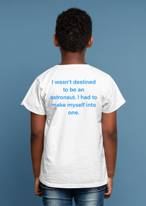 Chris Hadfield Tees