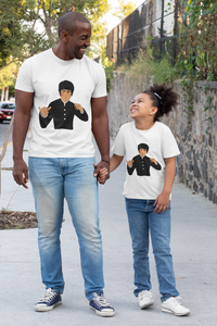 Bruce Lee Tee