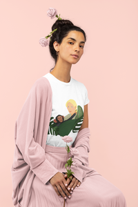 Jane Goodall Tees