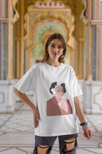 Indira Gandhi Tees