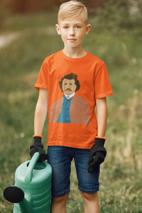 Louis Riel Tees