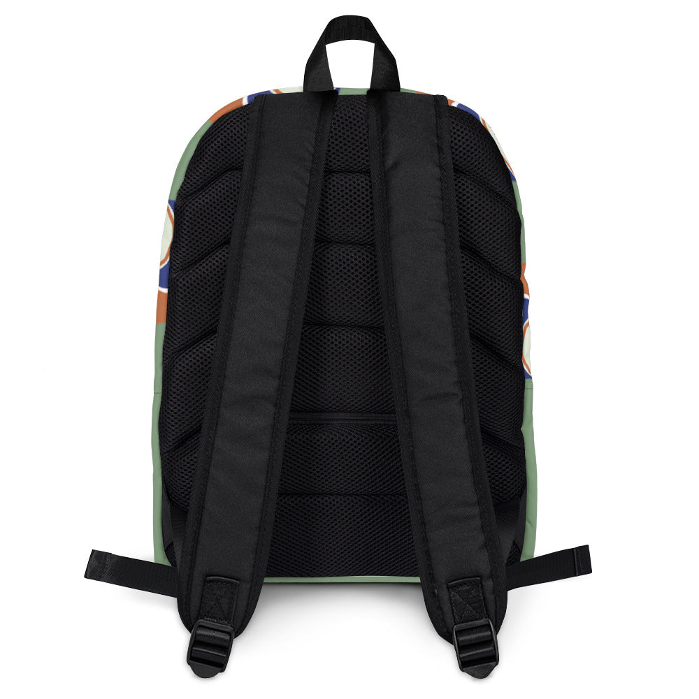 Wayne Gretzky Backpack (Olivia)