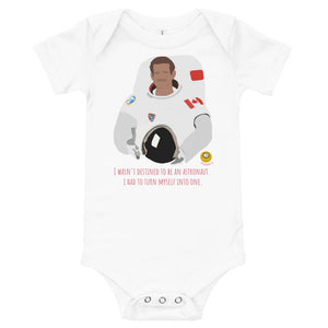 Chris Hadfield Onesie