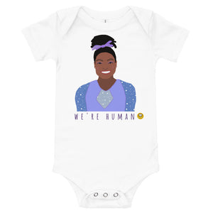 Simone Biles Onesie