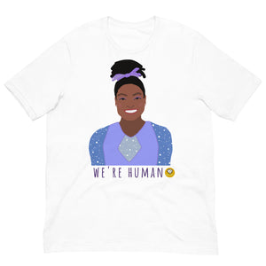 Simone Biles Tees